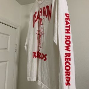 Death Row Long Sleeve